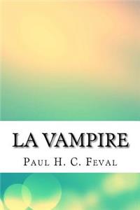 La vampire