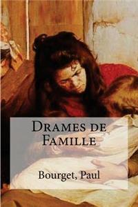 Drames de Famille