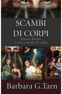 Scambi di Corpi