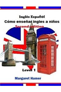 Inglés/Español