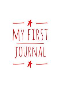 My First Journal