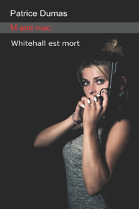 Whitehall est mort