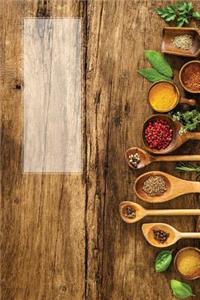 Herbs & Spices 2 Recipes