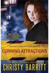 Cunning Attractions