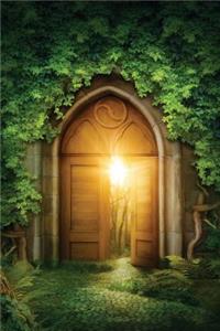 Out of the Fairylands Mega-Journal