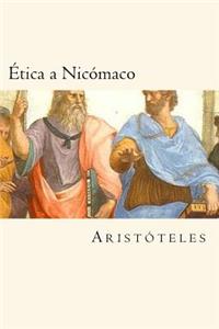 Ética a Nicómaco (Spanish Edition) (Worldwide Classics)