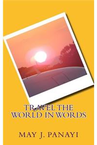 Travel the World in Words