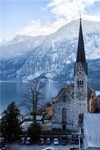 Picturesque Village of Hallstadtt Austria Journal