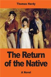 Return of the Native