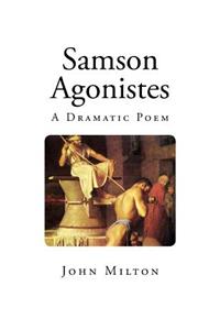 Samson Agonistes