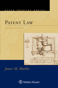 Aspen Treatise for Patent Law