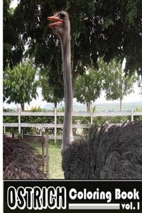 Ostrich