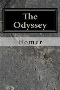 The Odyssey
