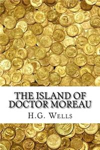 The Island of Doctor Moreau