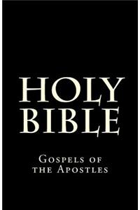 Holy Bible