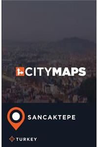 City Maps Sancaktepe Turkey
