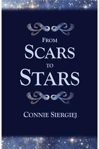 From Scars to Stars