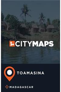 City Maps Toamasina Madagascar