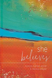 She Believes...