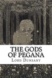 The Gods of Pegana