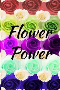 Flower Power