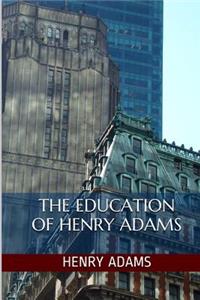 The Education of Henry Adams