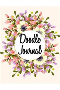 Doodle Journal
