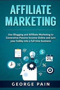 Affiliate Marketing