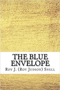 The Blue Envelope