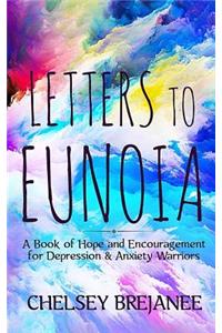 Letters to Eunoia