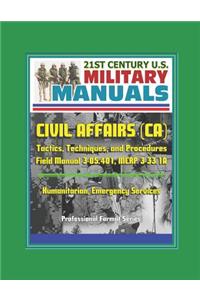 21st Century U.S. Military Manuals