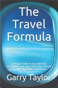 Travel Formula