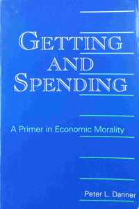 Getting and Spending