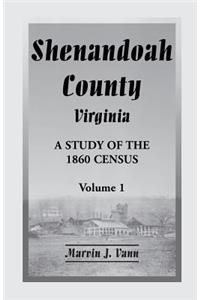 Shenandoah County, Virginia