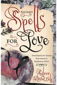 Silver's Spells for Love