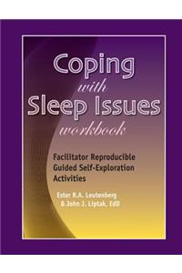 Coping with Sleep Issues