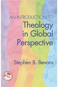 Introduction to Theology in Global Perspective