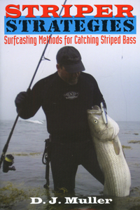 Striper Strategies