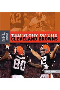 Story of the Cleveland Browns