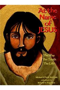 At the Name of Jesus