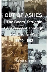 Out of Ashes