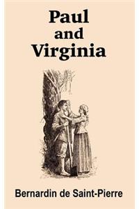 Paul and Virginia