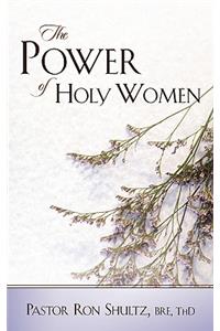Power of Holy Women