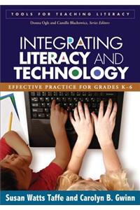 Integrating Literacy and Technology