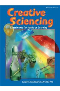 Creative Sciencing