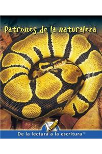 Patrones de la Naturaleza