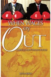 When Wages Cry Out