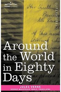 Around the World in Eighty Days