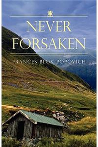 Never Forsaken