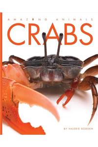 Crabs